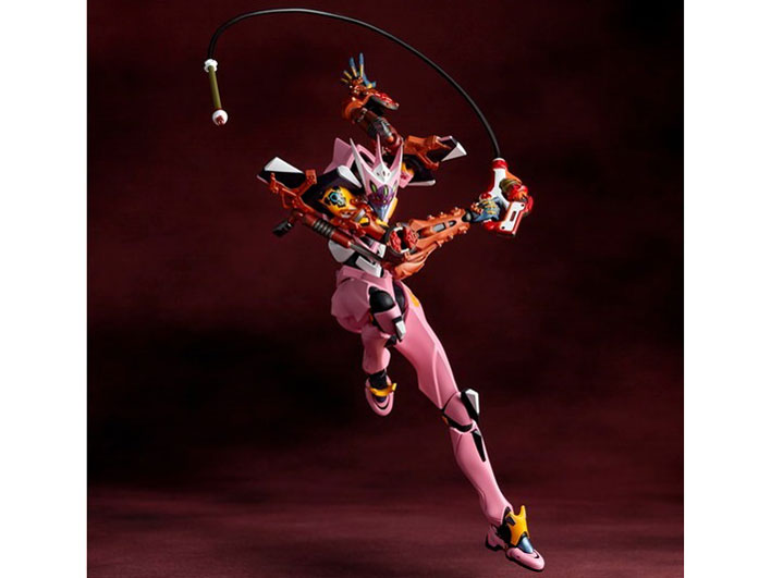 EVANGELION EVOLUTION EV-023 �G���@���Q���I����8���@��
