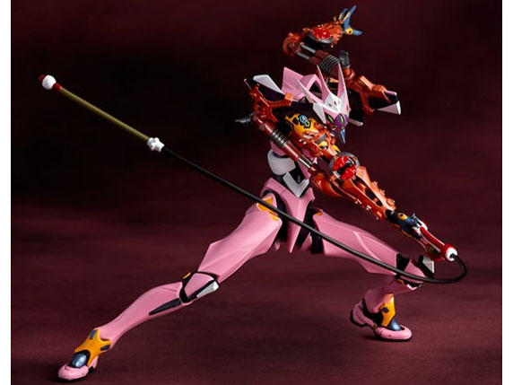 EVANGELION EVOLUTION EV-023 �G���@���Q���I����8���@��