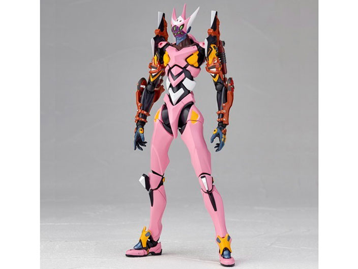 EVANGELION EVOLUTION EV-023 �G���@���Q���I����8���@�� �̐��i�摜