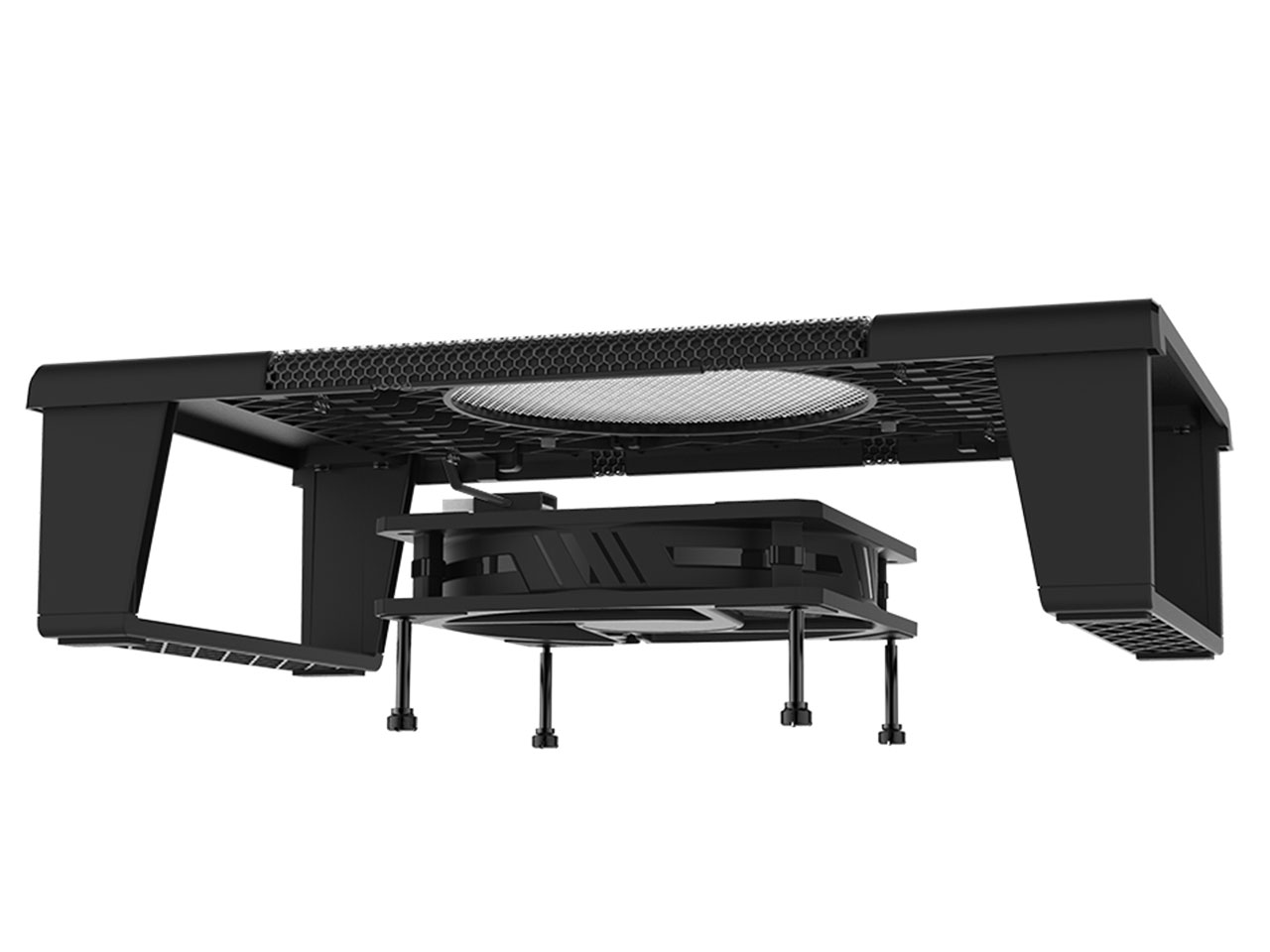 Connect Stand MNX-SSRK-12NFK-R1 [�u���b�N]