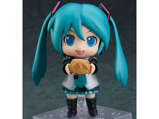 �˂�ǂ낢�� �~�N�_���[ 10th Anniversary Ver.