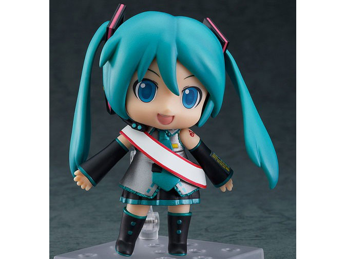 �˂�ǂ낢�� �~�N�_���[ 10th Anniversary Ver.