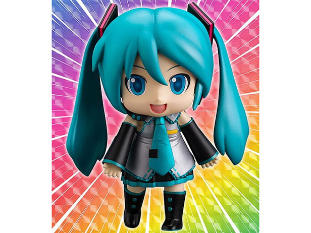 �˂�ǂ낢�� �~�N�_���[ 10th Anniversary Ver. �̐��i�摜