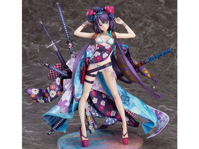 Fate/Grand Order 1/7 �Z�C�o�[/�����k��