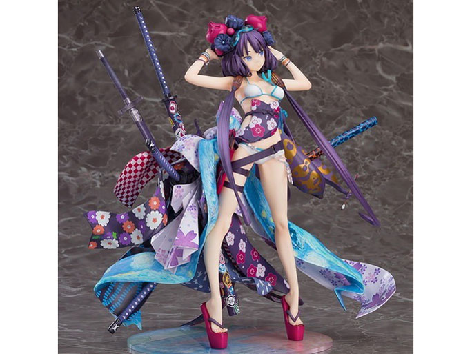 Fate/Grand Order 1/7 �Z�C�o�[/�����k��