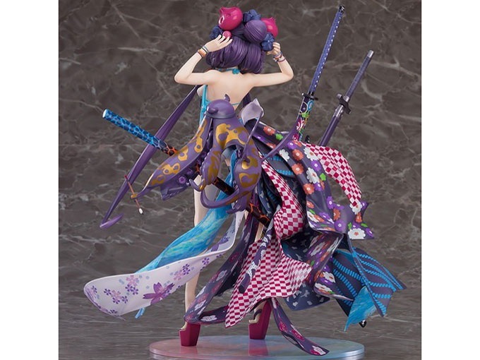 Fate/Grand Order 1/7 �Z�C�o�[/�����k��