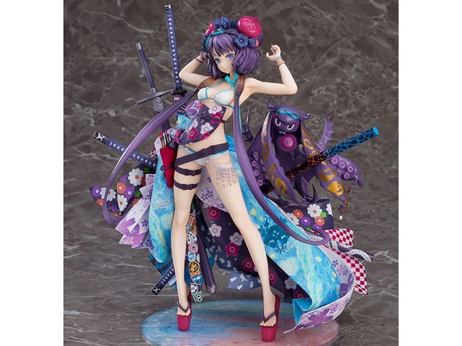 Fate/Grand Order 1/7 �Z�C�o�[/�����k��