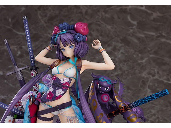 Fate/Grand Order 1/7 �Z�C�o�[/�����k��