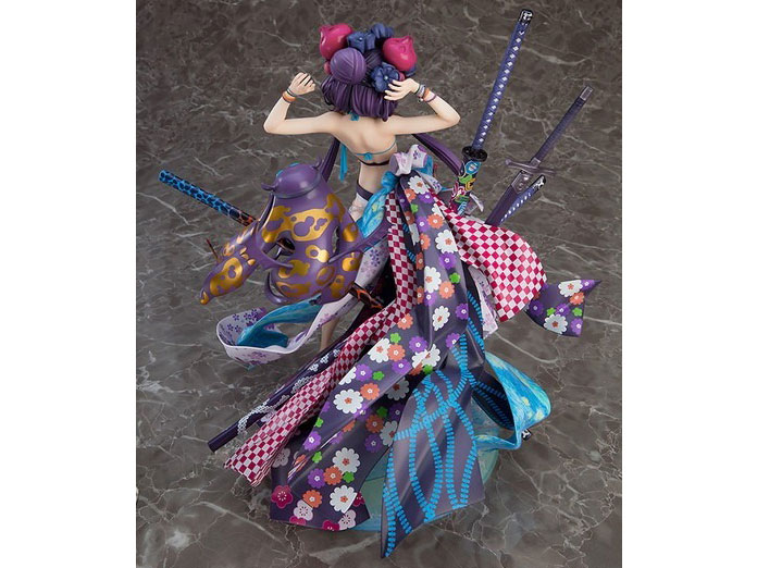 Fate/Grand Order 1/7 �Z�C�o�[/�����k��