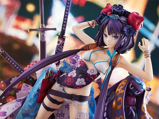 Fate/Grand Order 1/7 �Z�C�o�[/�����k��