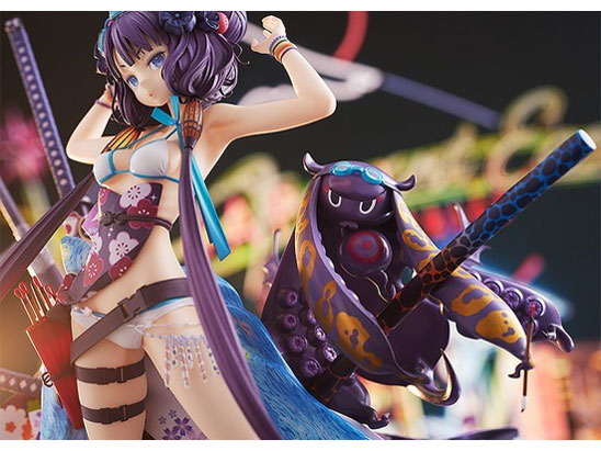 Fate/Grand Order 1/7 �Z�C�o�[/�����k��