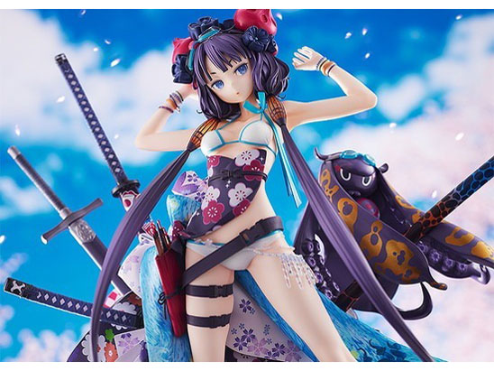 Fate/Grand Order 1/7 �Z�C�o�[/�����k��