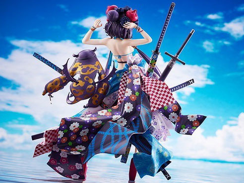 Fate/Grand Order 1/7 �Z�C�o�[/�����k��
