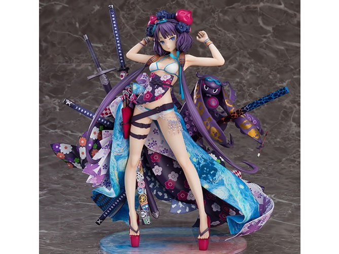 Fate/Grand Order 1/7 �Z�C�o�[/�����k�� �̐��i�摜