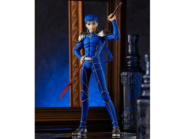 Fate/stay night [Heaven's Feel] POP UP PARADE �����T�[