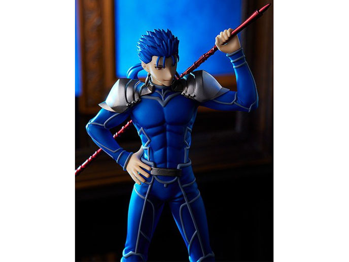 Fate/stay night [Heaven's Feel] POP UP PARADE �����T�[