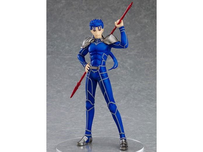 Fate/stay night [Heaven's Feel] POP UP PARADE �����T�[ �̐��i�摜