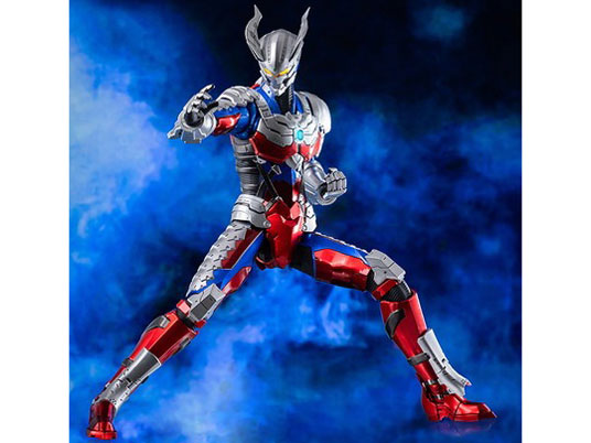 ULTRAMAN �t�B�O�[�� 1/6 ULTRAMAN SUIT ZERO