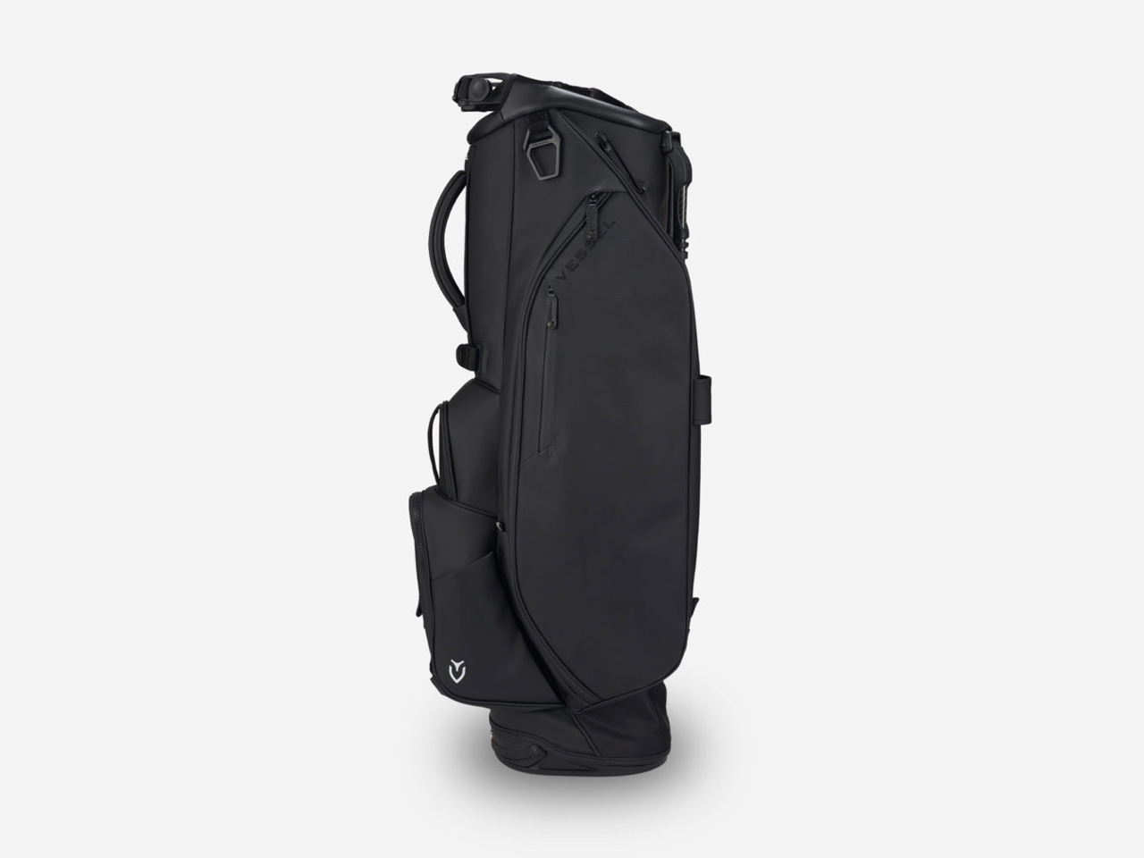 Player 3.0 Stand Single Strap [Black]