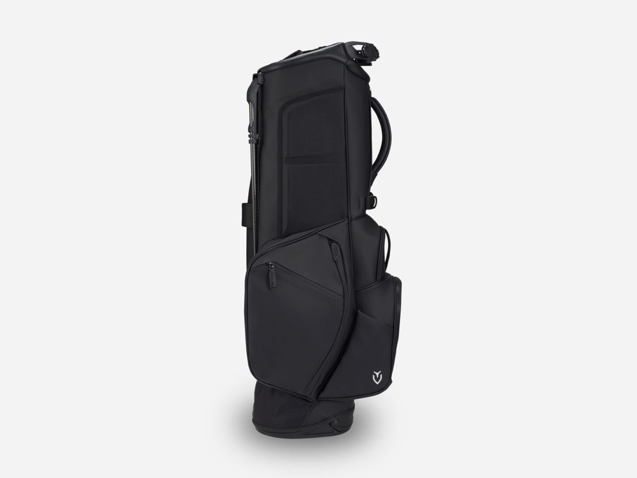 Player 3.0 Stand Single Strap [Black]