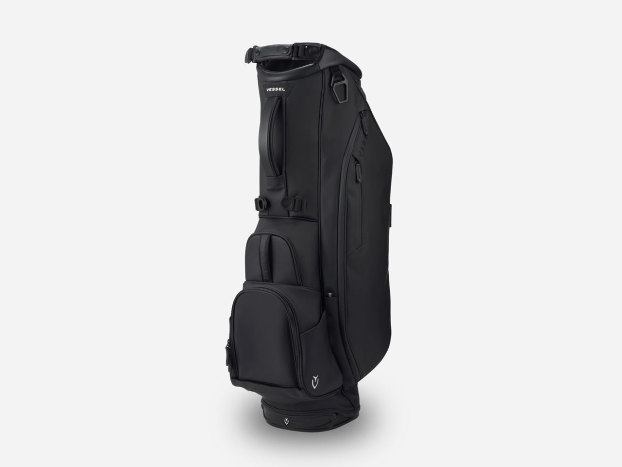 Player 3.0 Stand Single Strap [Black]