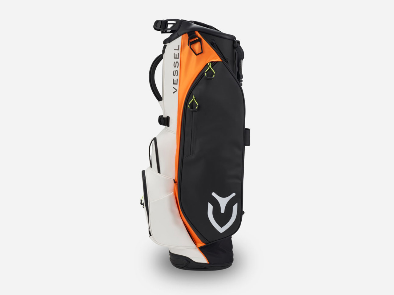 Player 3.0 Stand Single Strap [Iridium]