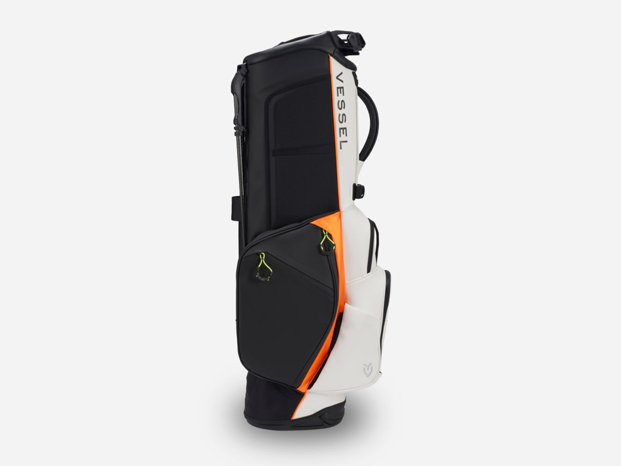 Player 3.0 Stand Single Strap [Iridium]