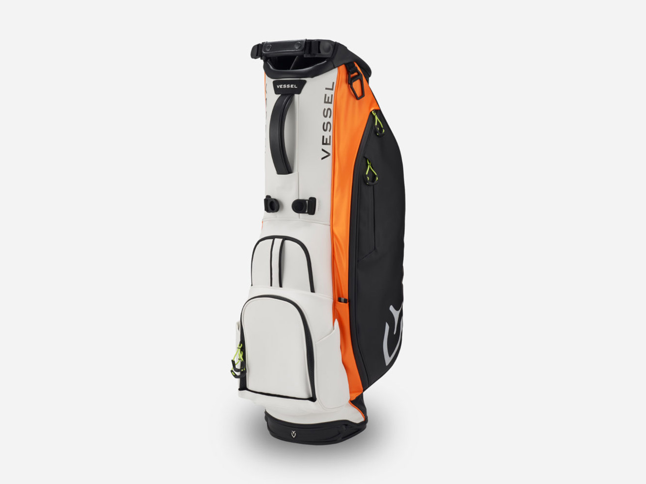 Player 3.0 Stand Single Strap [Iridium]