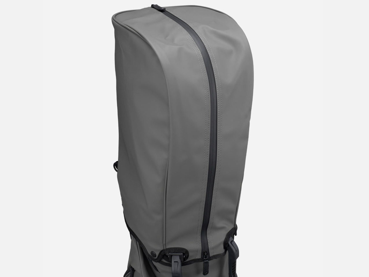 Player 3.0 Stand Single Strap [Matte Gray]