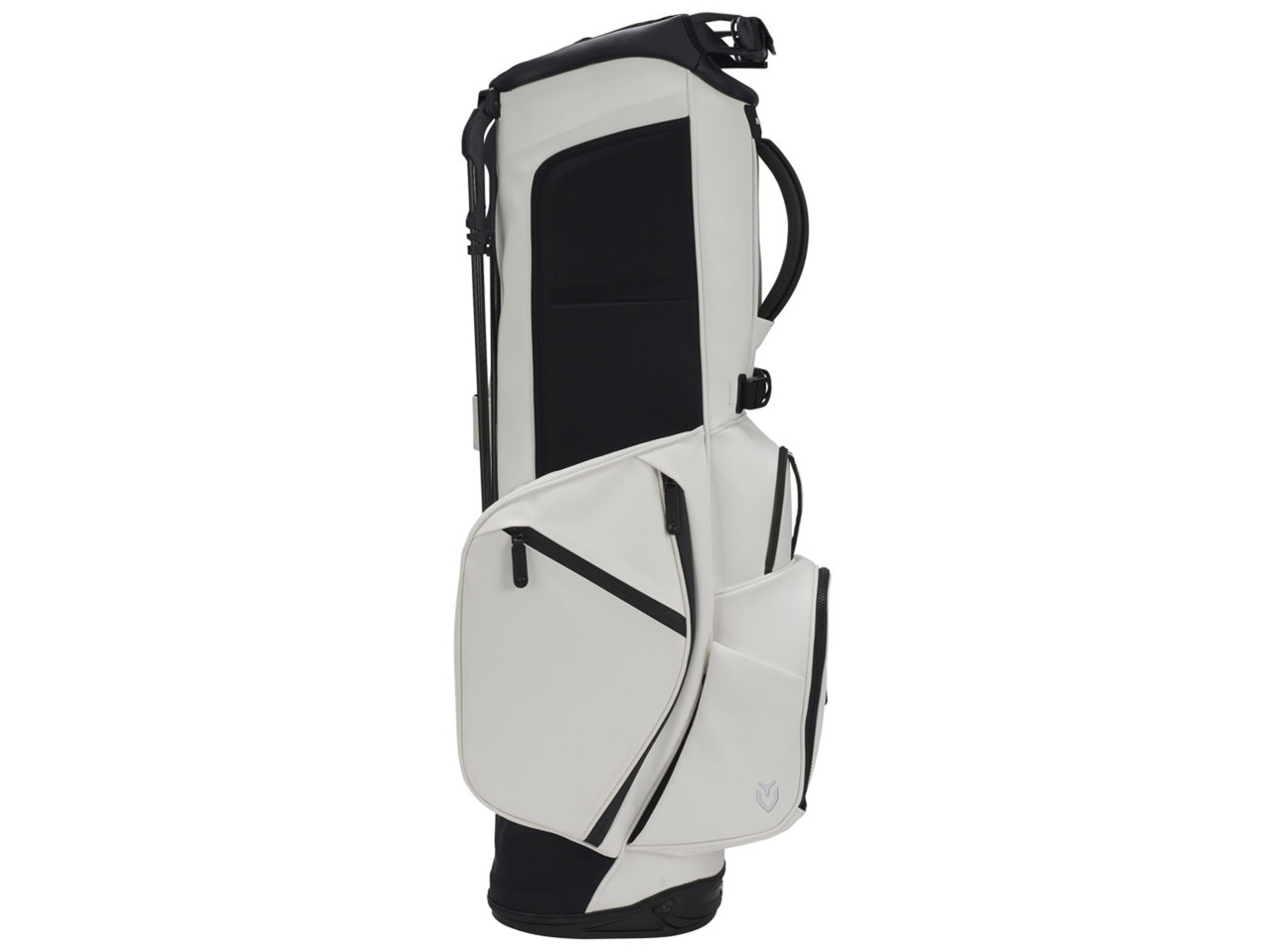 Player 3.0 Stand Single Strap [White]