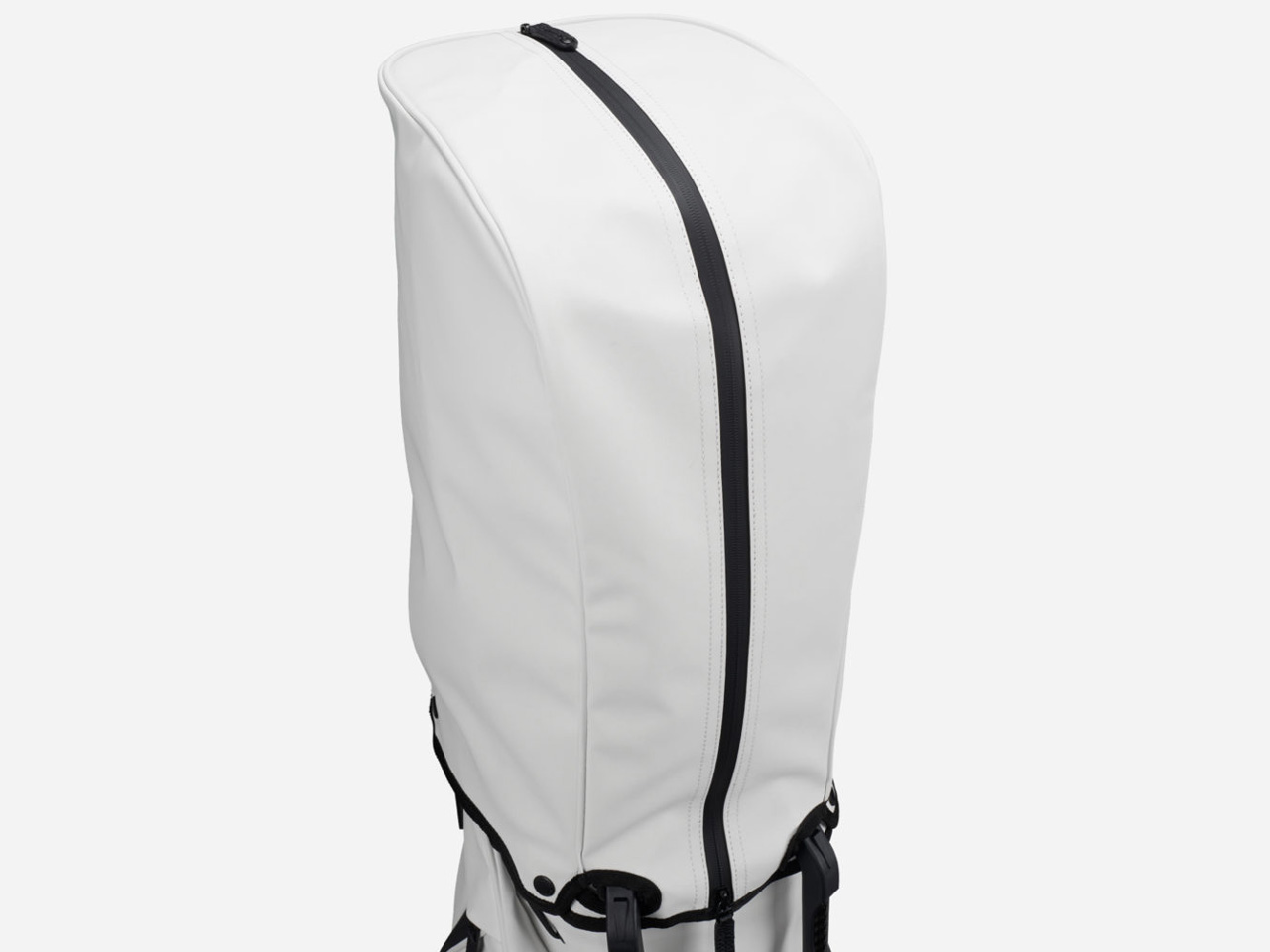 Player 3.0 Stand Single Strap [White]