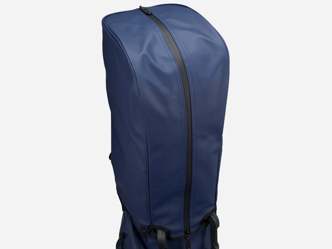 Player 3.0 Stand Single Strap [White/Navy]