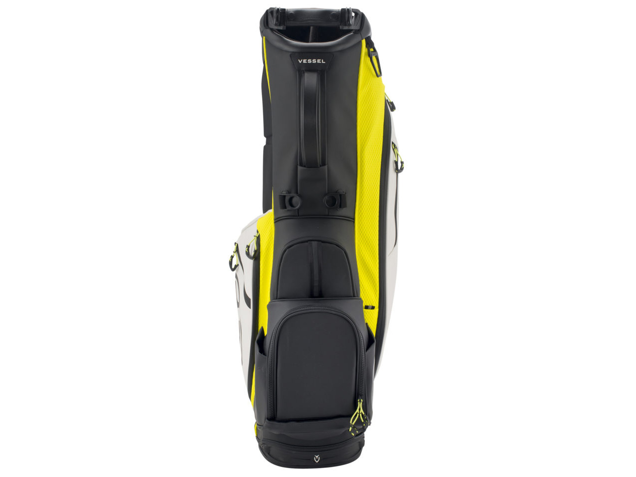 Player 3.0 Stand Single Strap [Citrine]