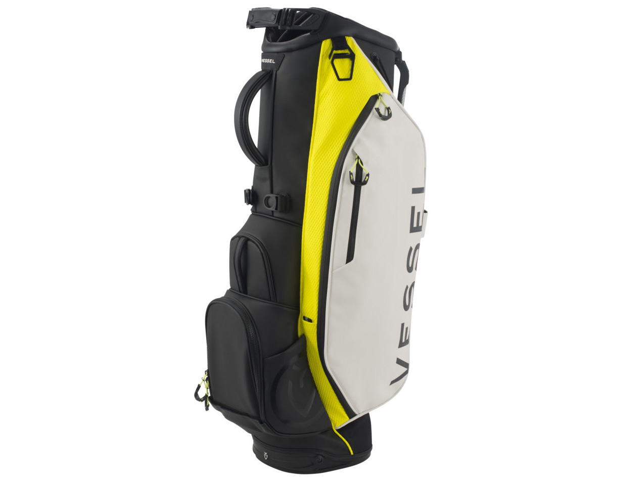 Player 3.0 Stand Single Strap [Citrine]