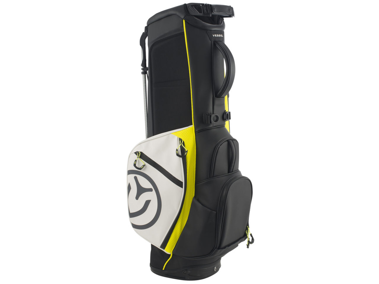 Player 3.0 Stand Single Strap [Citrine]