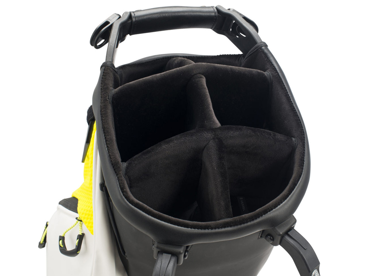 Player 3.0 Stand Single Strap [Citrine]