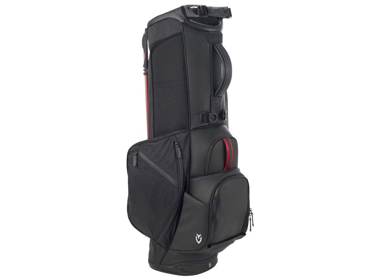 Player 3.0 Stand Single Strap [DXR]
