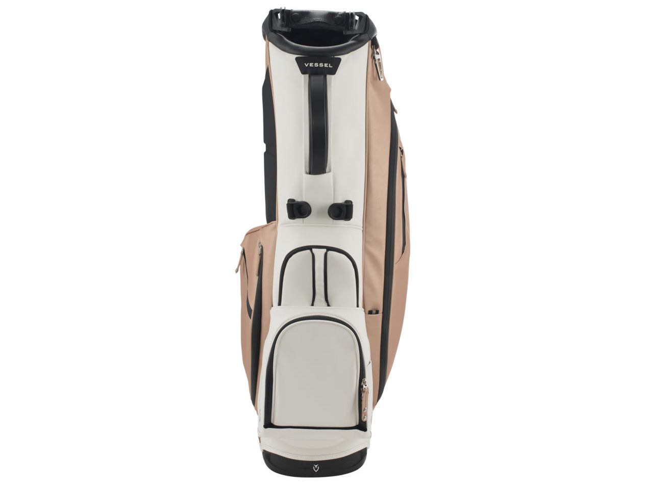 Player 3.0 Stand Single Strap [Rose Gold]