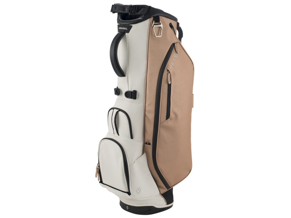 Player 3.0 Stand Single Strap [Rose Gold]