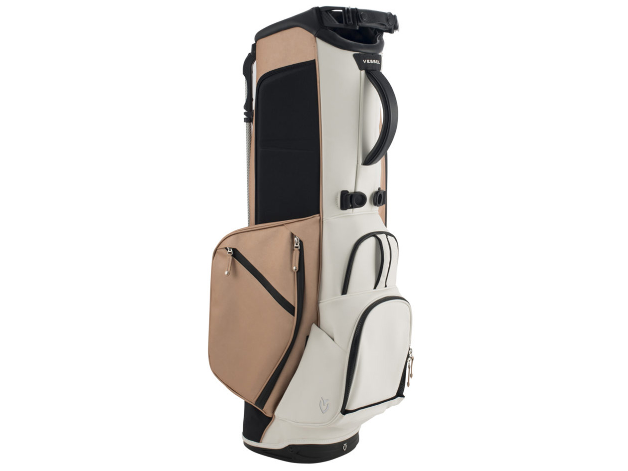 Player 3.0 Stand Single Strap [Rose Gold]
