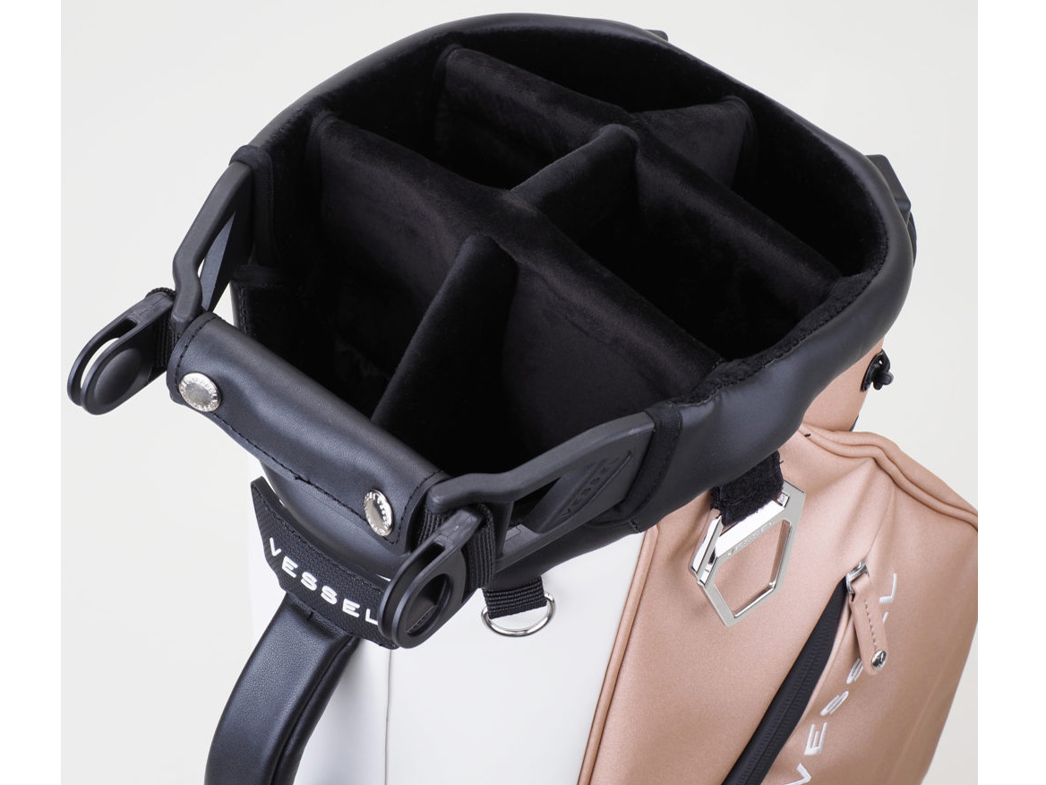 Player 3.0 Stand Single Strap [Rose Gold]