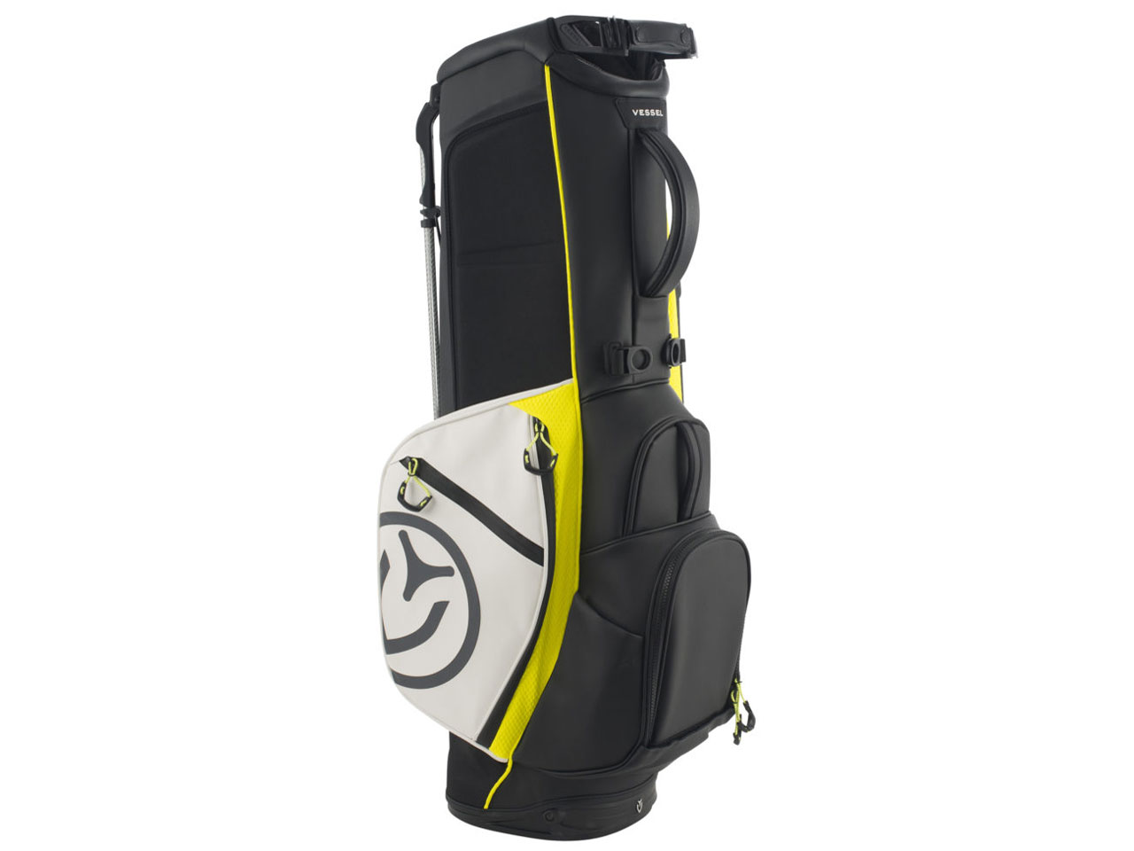 Player 3.0 Stand Double Strap [Citrine]