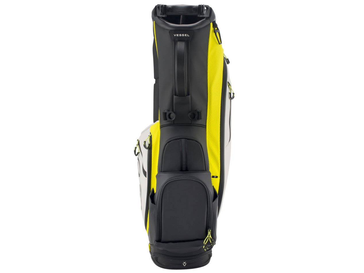 Player 3.0 Stand Double Strap [Citrine]