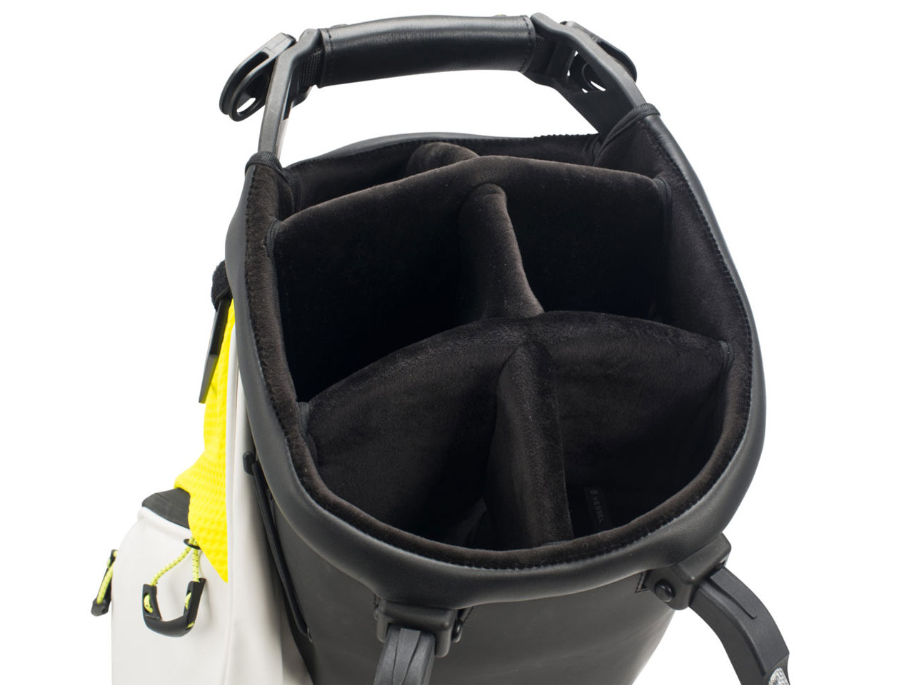 Player 3.0 Stand Double Strap [Citrine]