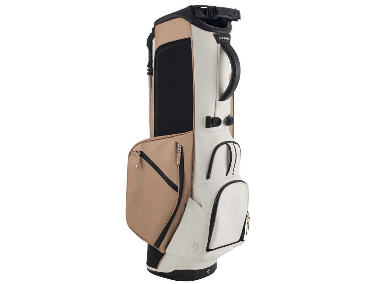 Player 3.0 Stand Double Strap [Rose Gold]