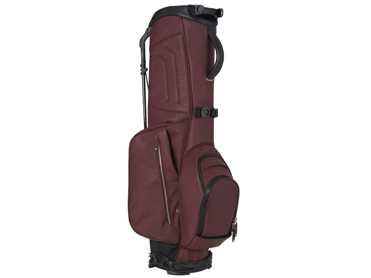 LITE LUX Single Strap [maroon]