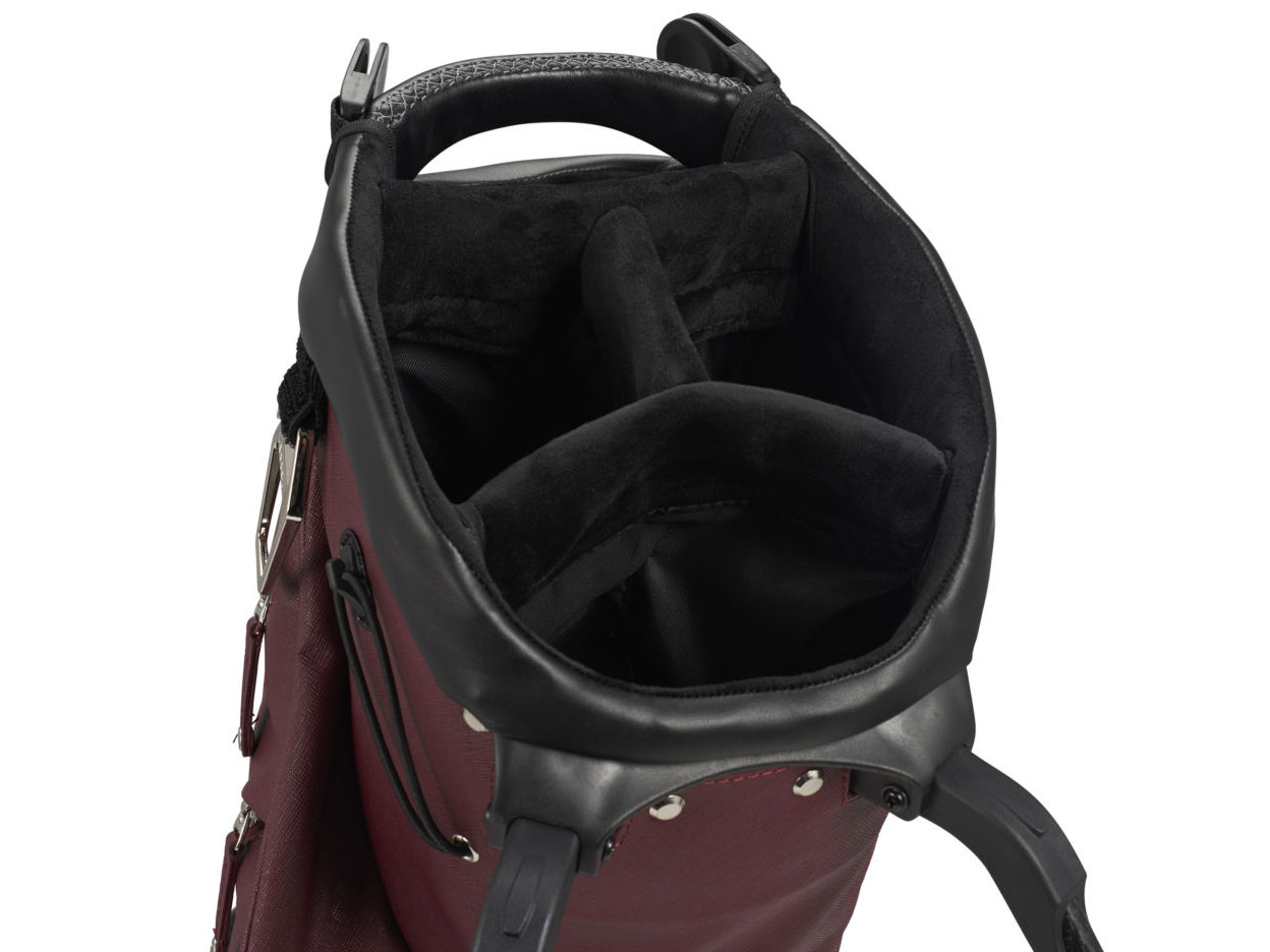 LITE LUX Single Strap [maroon]