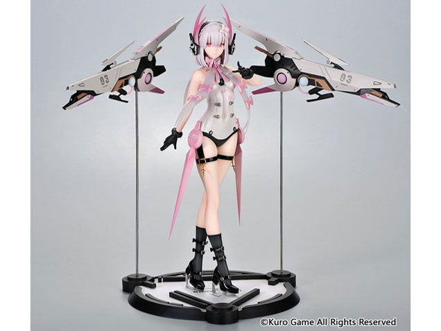 �p�j�V���O�F�O���C���C���� 1/7 ���[�t�E���� �̐��i�摜