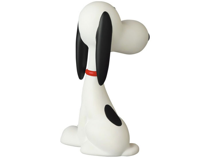VCD SNOOPY 1957 Ver.