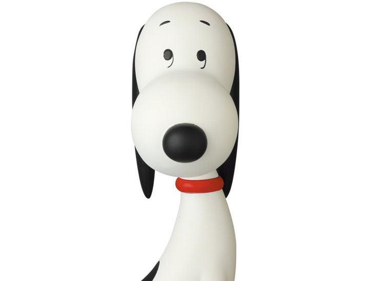 VCD SNOOPY 1957 Ver.